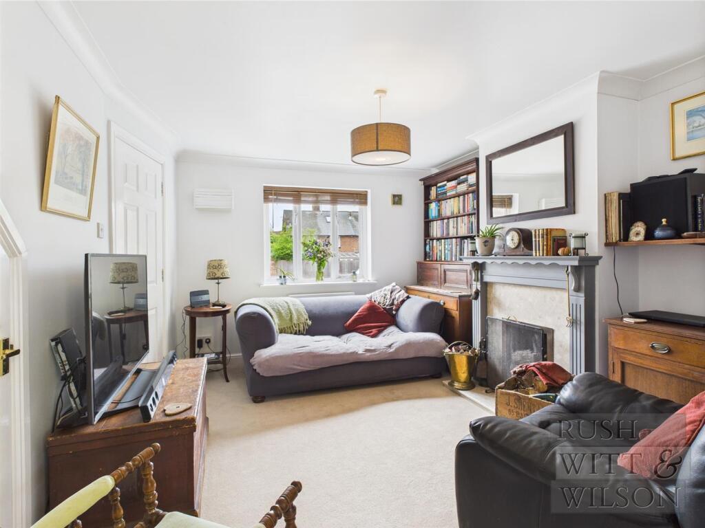 House in Tonbridge - View 4