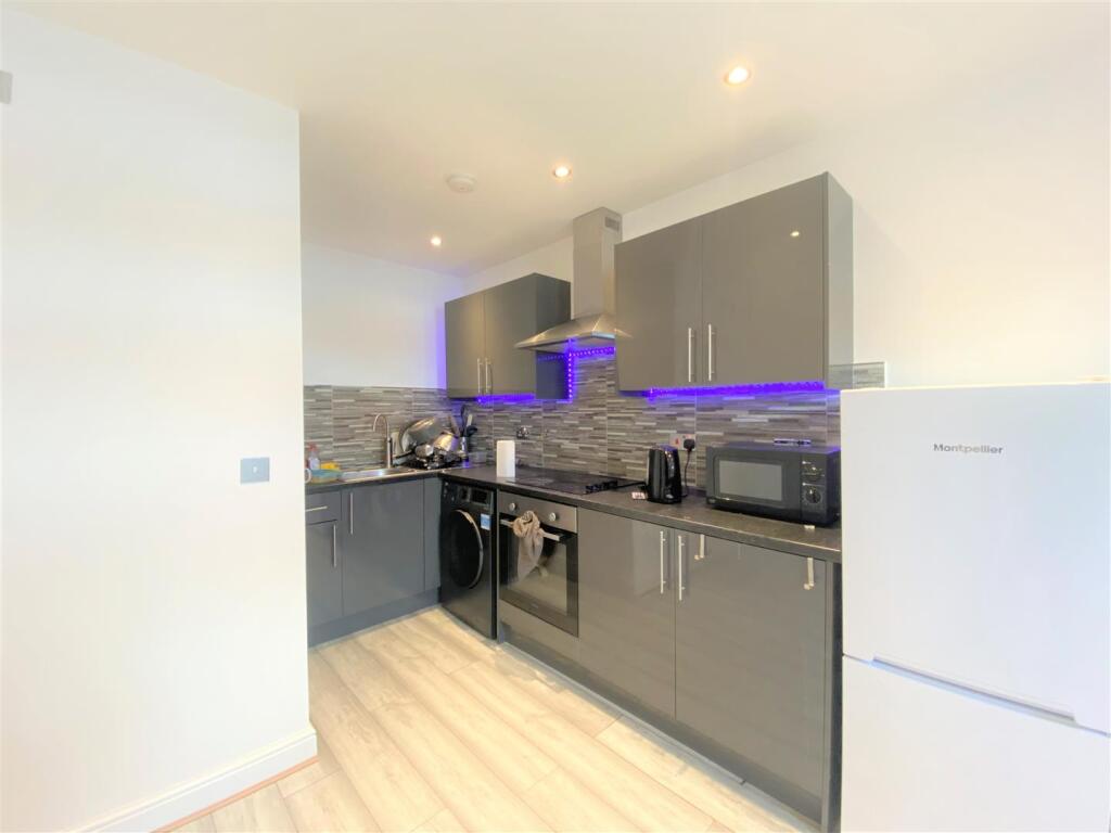 Main image of property: Charles Street, Leicester, LE1