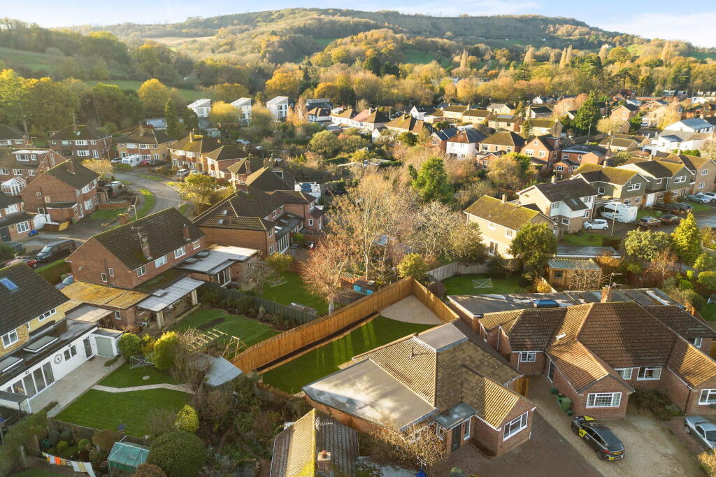 Main image of property: Vineyards Close, Charlton Kings, Cheltenham, GL53 8NH