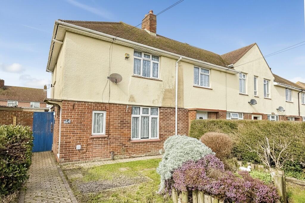 Main image of property: Gregson Avenue, Bridgemary 