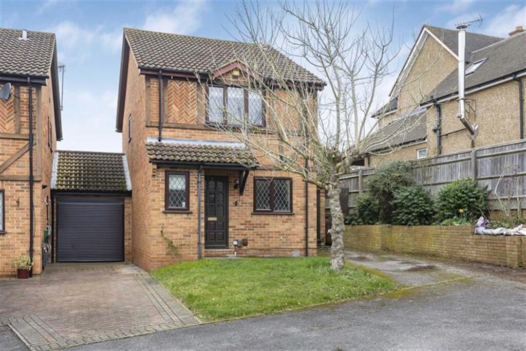 Main image of property: Elmleigh Court, Caversham, Reading