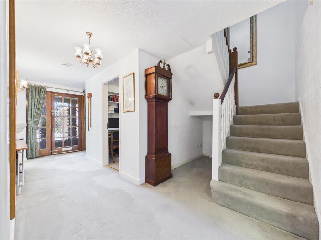 Long Marston Road, Welford On Avon, Stratford-Upon-Avon photo 3