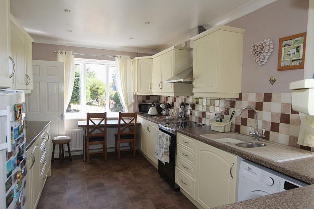 House in West Suffolk, Withersfield - View 4