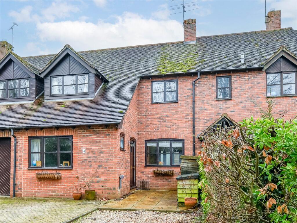 Main image of property: Barn Close, Kintbury, Hungerford, Berkshire, RG17