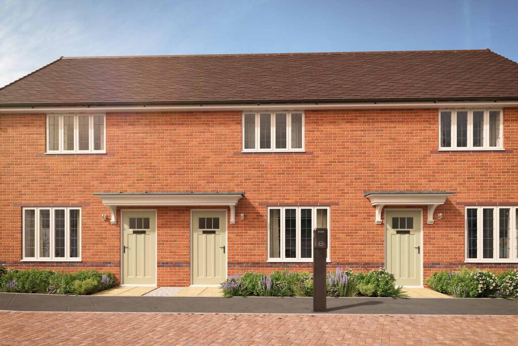 Main image of property: Bedford Road,
Lower Stondon,
SG16 6EA