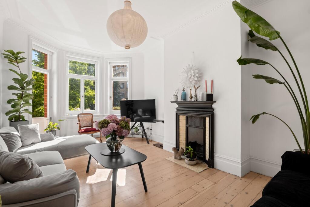 Main image of property: St Marys Mansions,
St Marys Terrace, W2