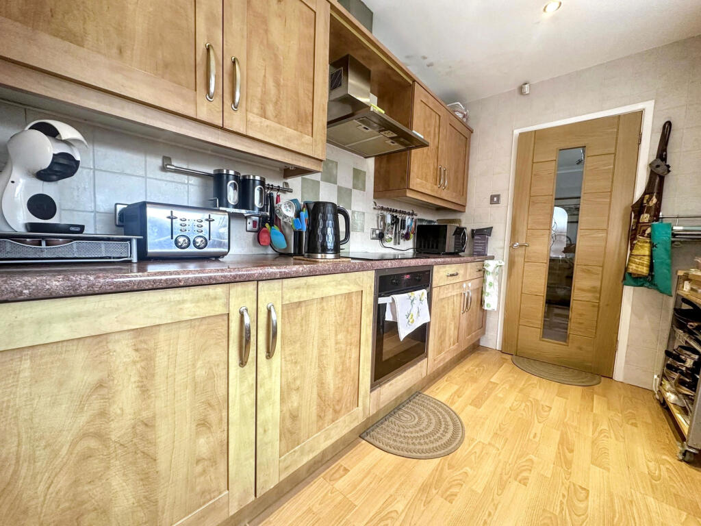 Lambton Court, High Rickleton, Washington, Tyne and Wear, NE38 9HE - View 6