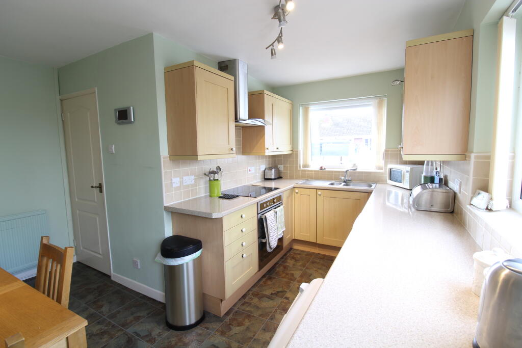 House in Preston - View 5