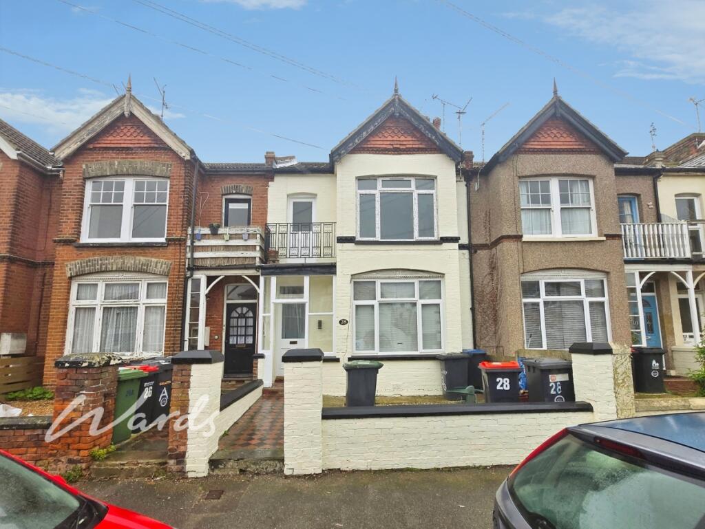 Main image of property: Douglas Road Herne Bay CT6