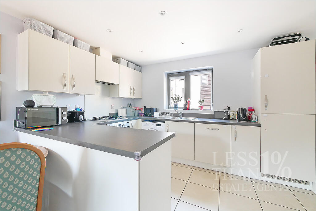 House in Upton, St Crispin's - View 5