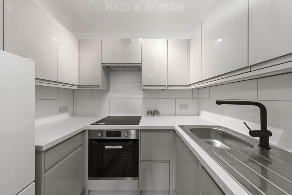 Main image of property: Mount Hermon Road, Woking