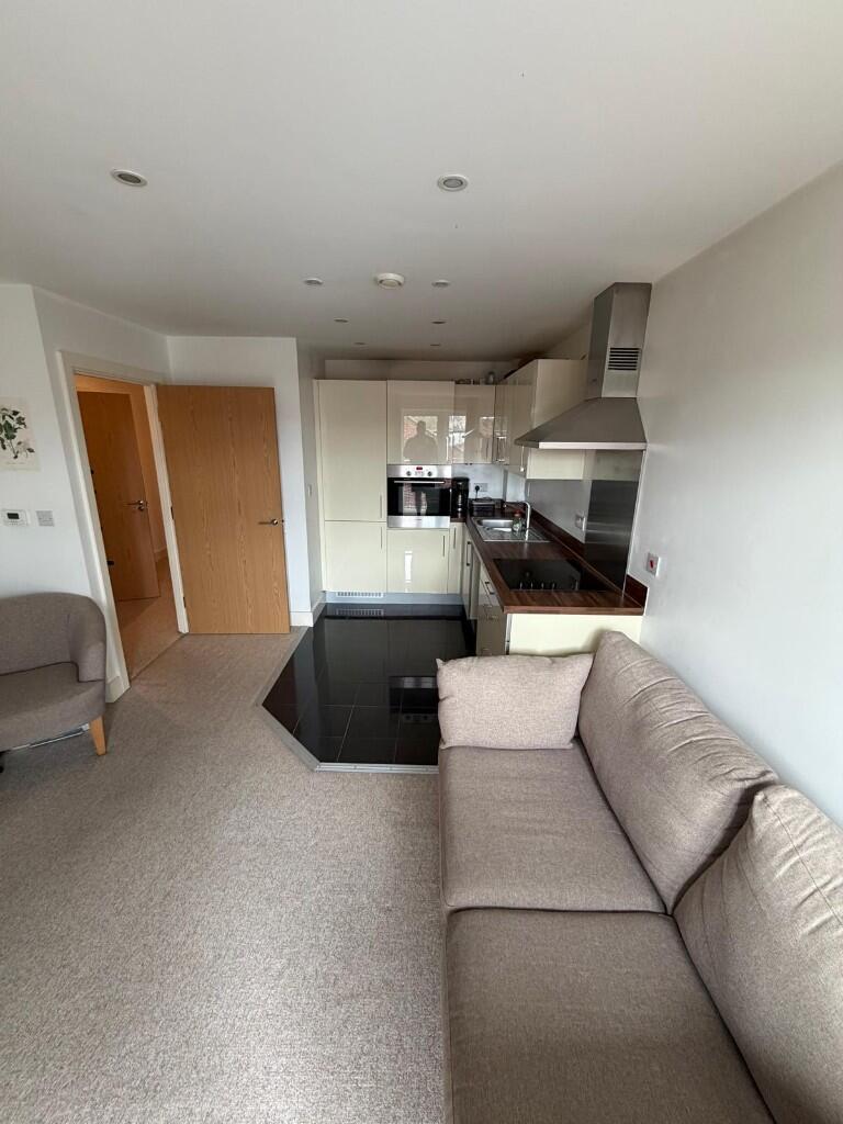 Main image of property: John Thornycroft Road, Southampton, Hampshire, SO19