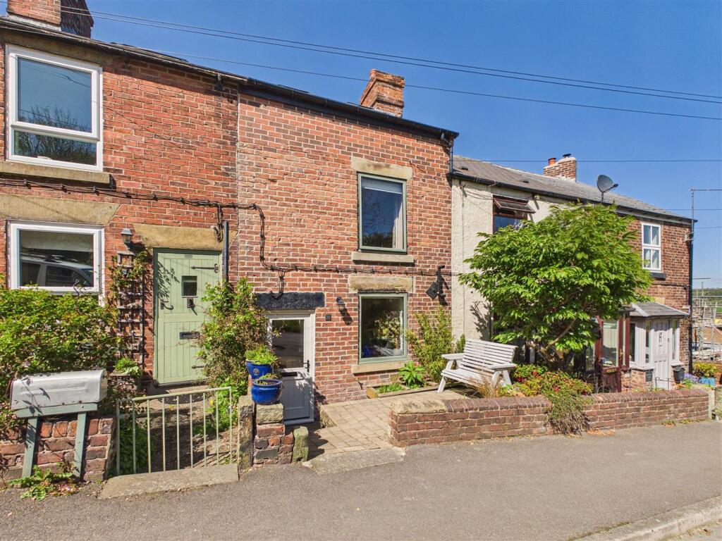 Main image of property: Commonside Road, Barlow, Dronfield