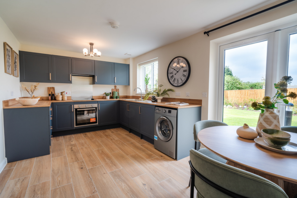 Main image of property: Fawns Wood, 
Longtown, 
Carlisle, 
CA6 5FA