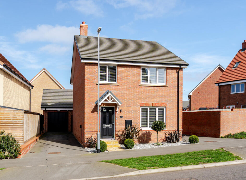 Main image of property: Ramsay Drive, Leighton Buzzard, LU7