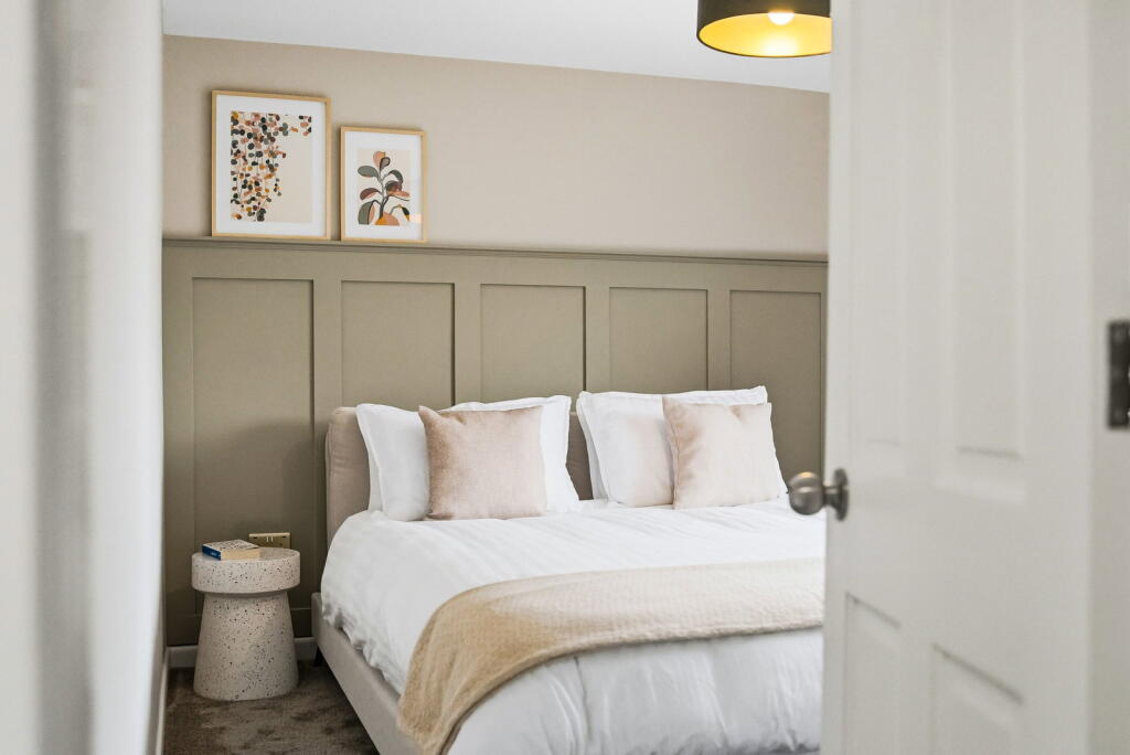 Additional image 28 of Pendle Road, Great Harwood, Blackburn, BB6 7TN