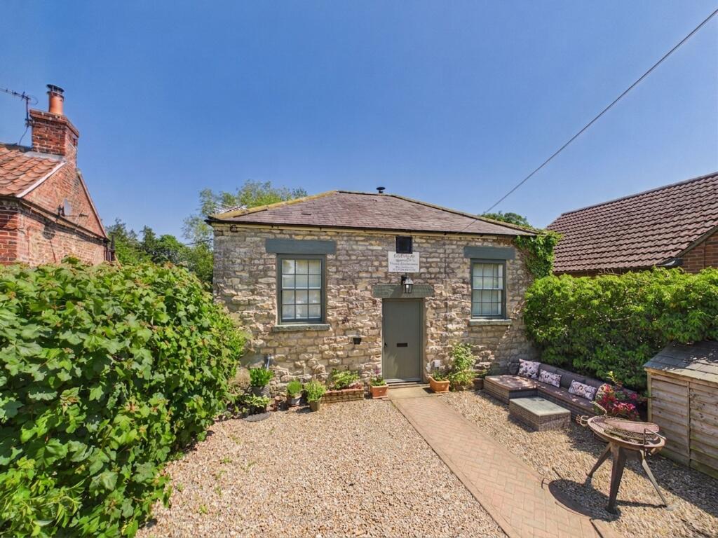 Main image of property: Ebenezer Cottage Brawby Malton YO17 6PY