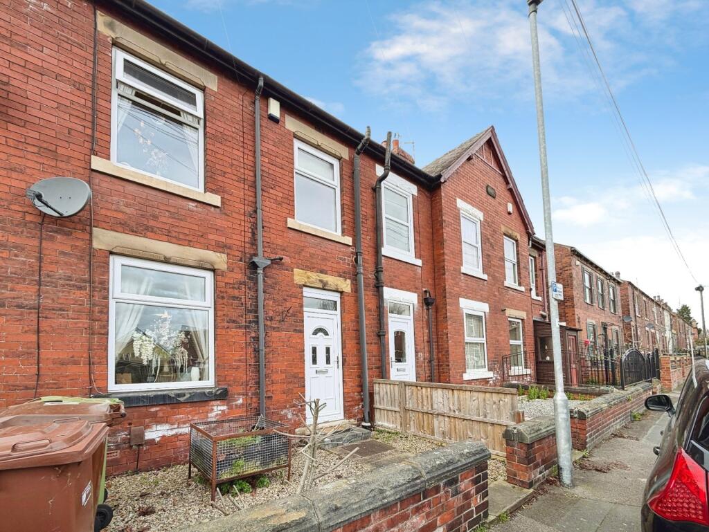 Main image of property: George Street, Horbury, Wakefield, West Yorkshire, WF4