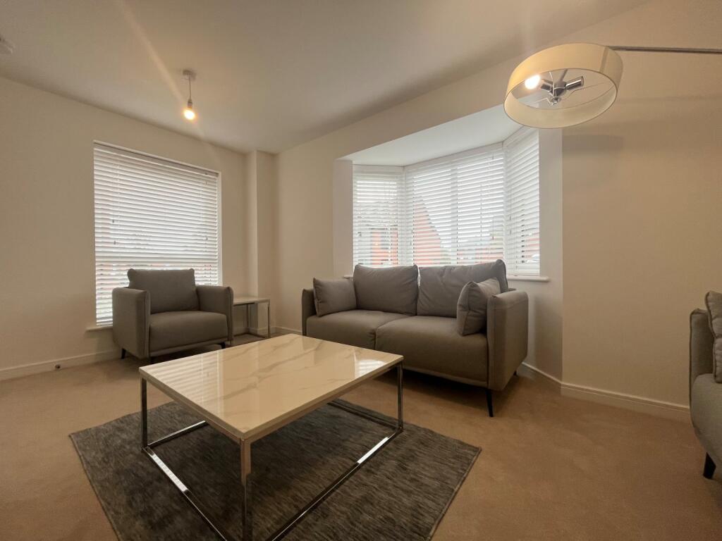 House in Birmingham - View 4