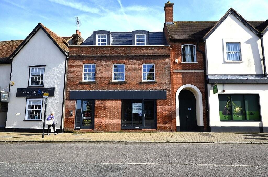 Main image of property: High Street, Billericay, Essex, CM12 9BY