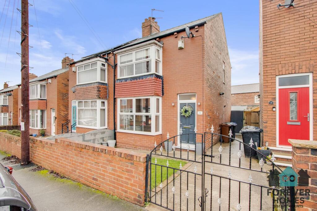 Main image of property: Winter Terrace, Barnsley, S75