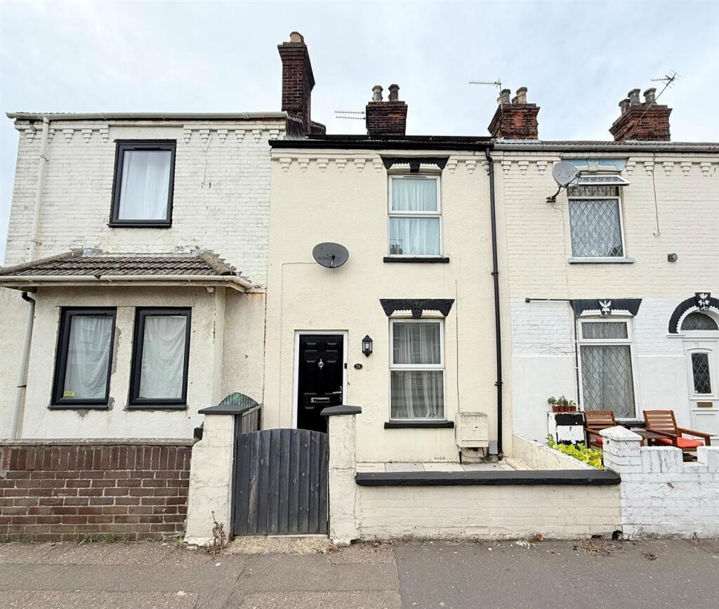 Main image of property: Anson Road, Great Yarmouth
