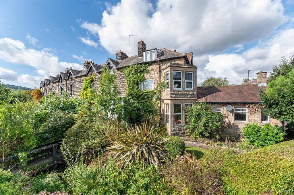 Main image of property: Bridge Avenue, Otley