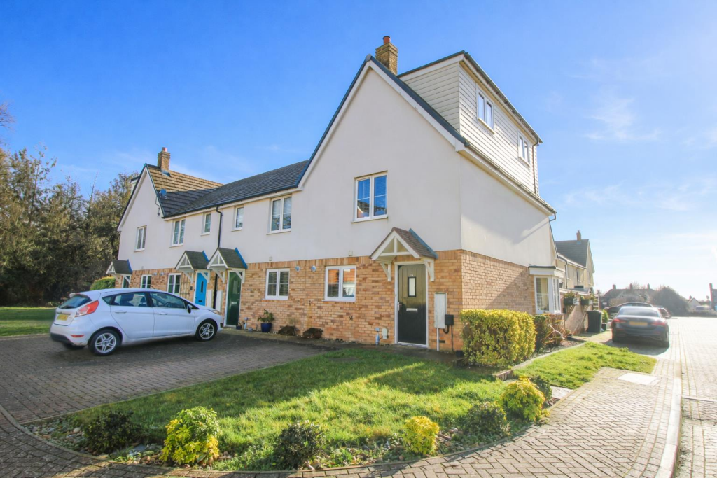 Main image of property: Hailes Wood, Elsenham