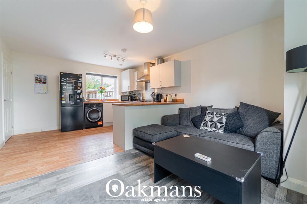 Apartment in Birmingham - View 2