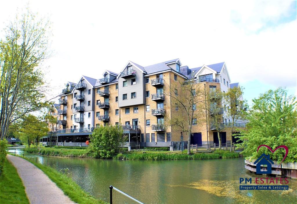 Main image of property: Riverside Wharf, Bishop's Stortford, Hertfordshire, CM23