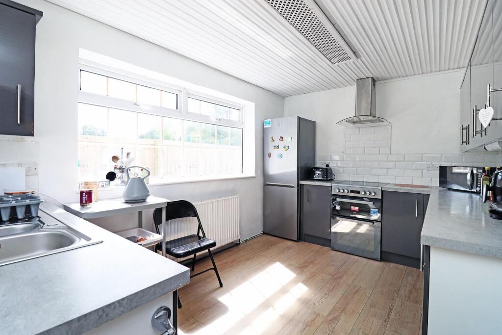 House in Trafford, Greater Manchester - View 5