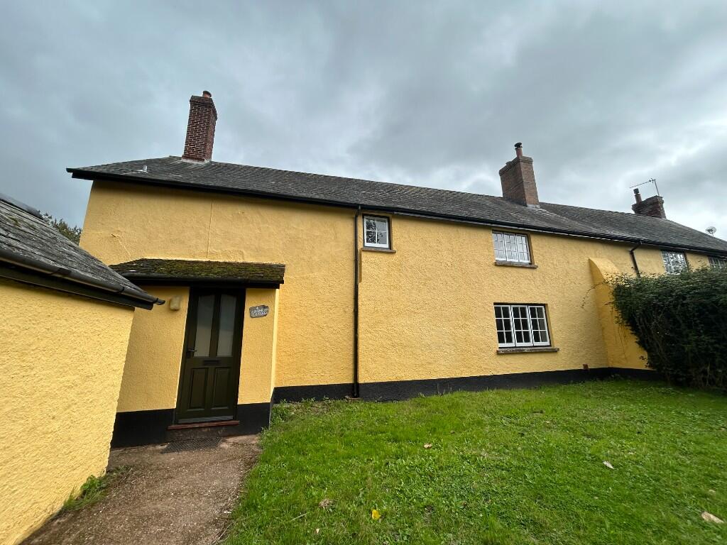 Main image of property: 1 Columbjohn Cottages