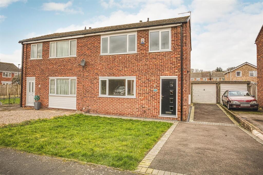 Main image of property: Maypole Lane, Littleover, Derby