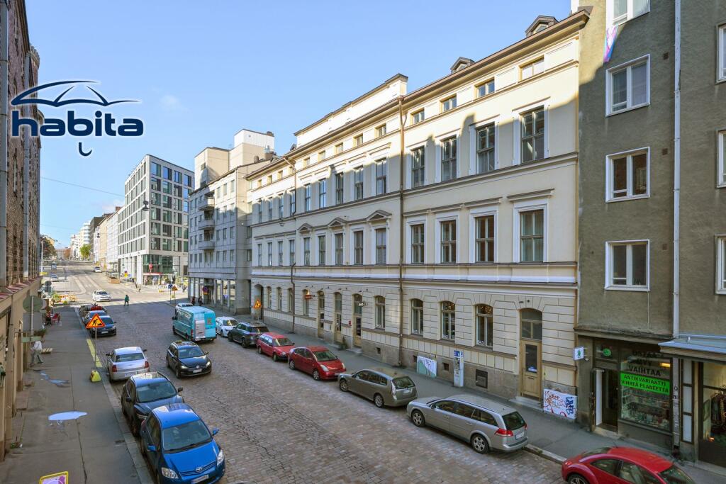 Main image of property: Etelä-Suomi, Helsinki