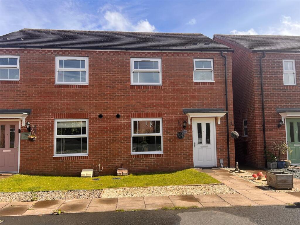 Main image of property: Blakes Meadow, Wem