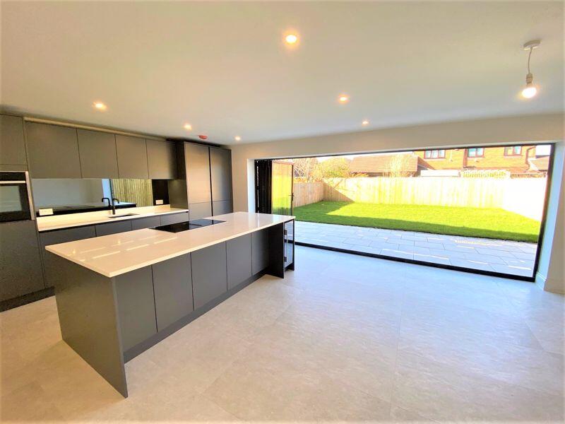 Main image of property: Henfold Road, Manchester
