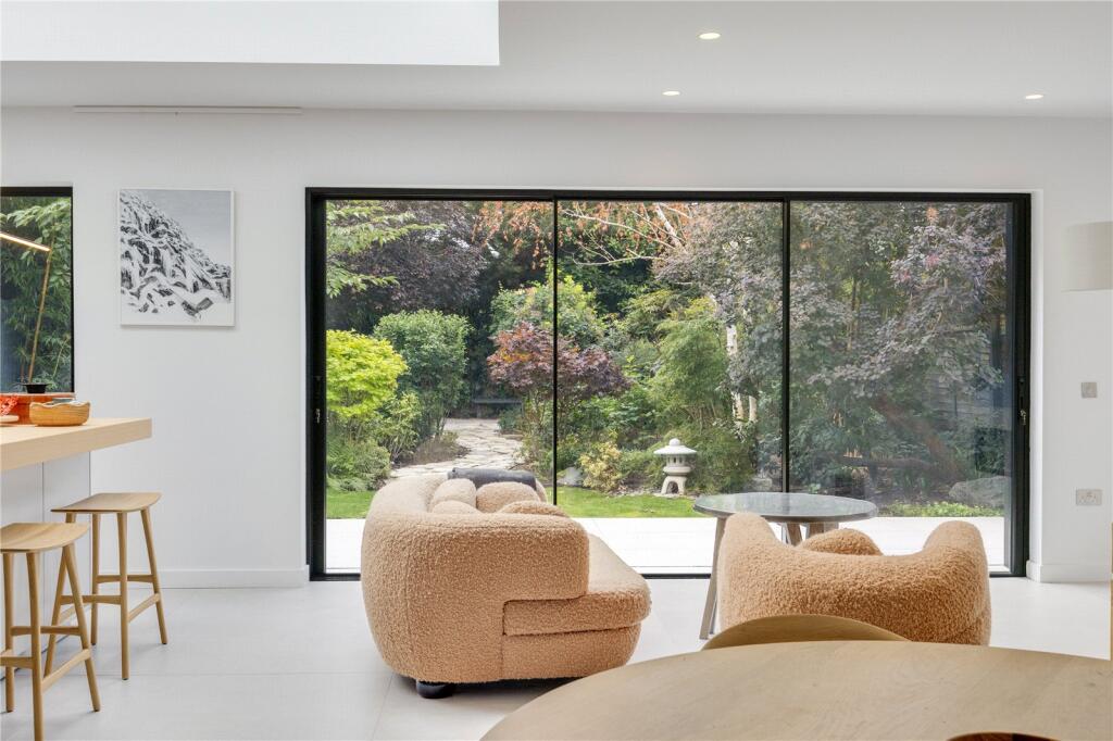 House in London - View 5