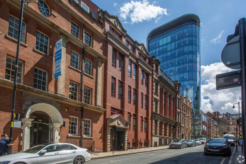 63 Church Street, Birmingham
