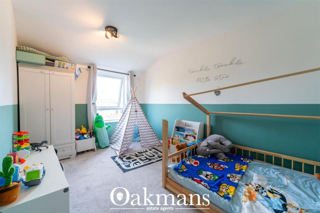 Additional image 23 of Seals Green, Birmingham, B38