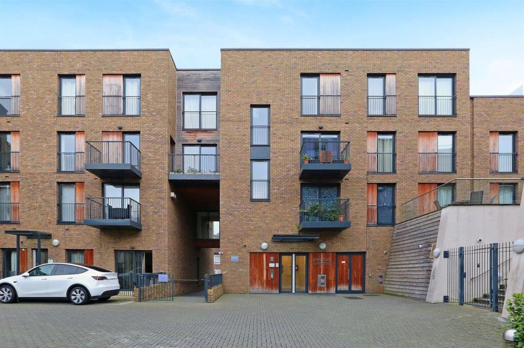 Main image of property: Mary Rose Square, London