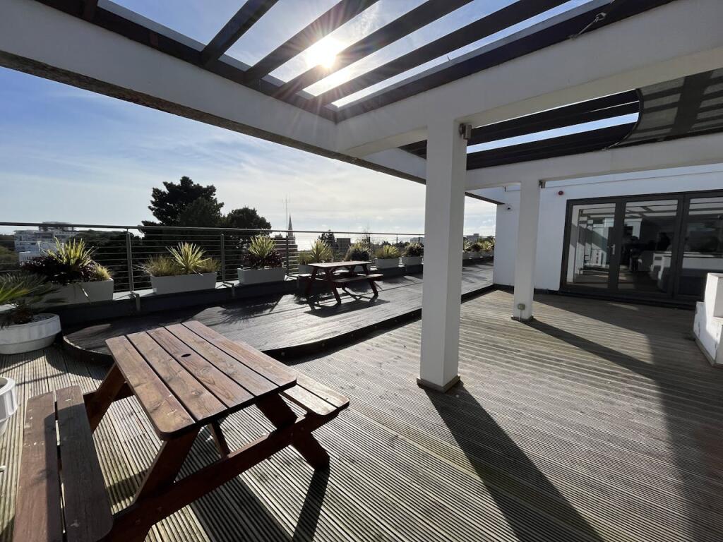 Additional image 17 of Taylors House, 12-14 Dean Park Crescent, Bournemouth, BH1 1HL