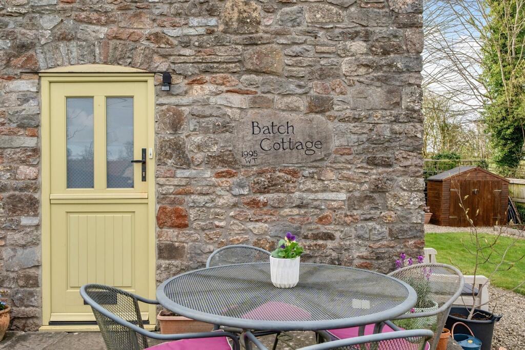 Additional image 20 of The Batch, Priddy, Wells, BA5