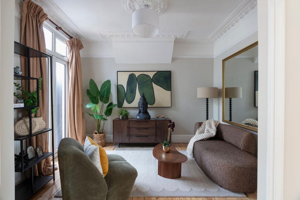 Main image of property: Cavendish Drive, Leytonstone, London, E11