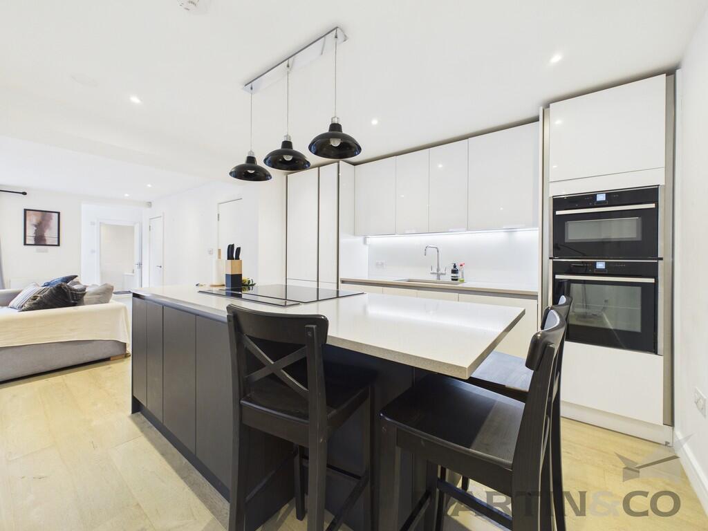 Main image of property: Alma Road, Gabriel Square, St Albans