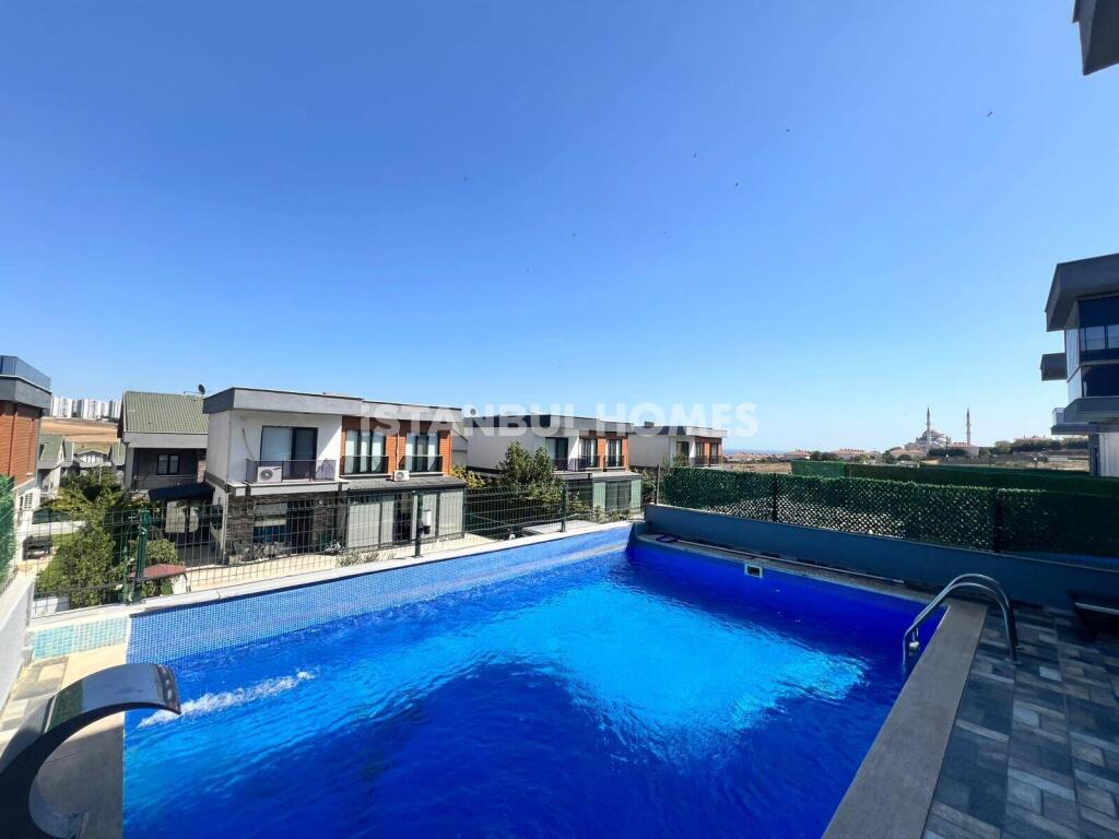 Main image of property: Istanbul, Büyükçekmece, Büyükçekmece