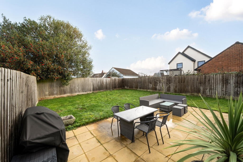 Ceres Road, Swindon, SN26 photo 3