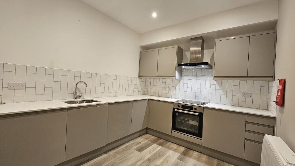 Main image of property: Church Road, Bristol, BS5
