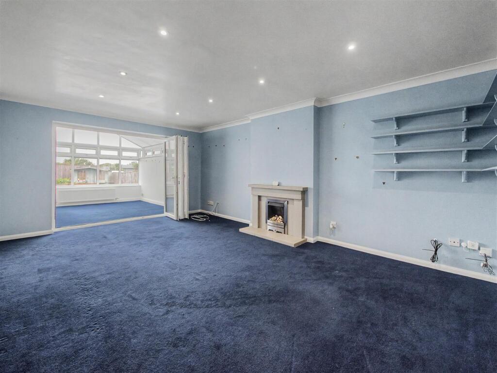 House in South Tyneside, North East - View 2