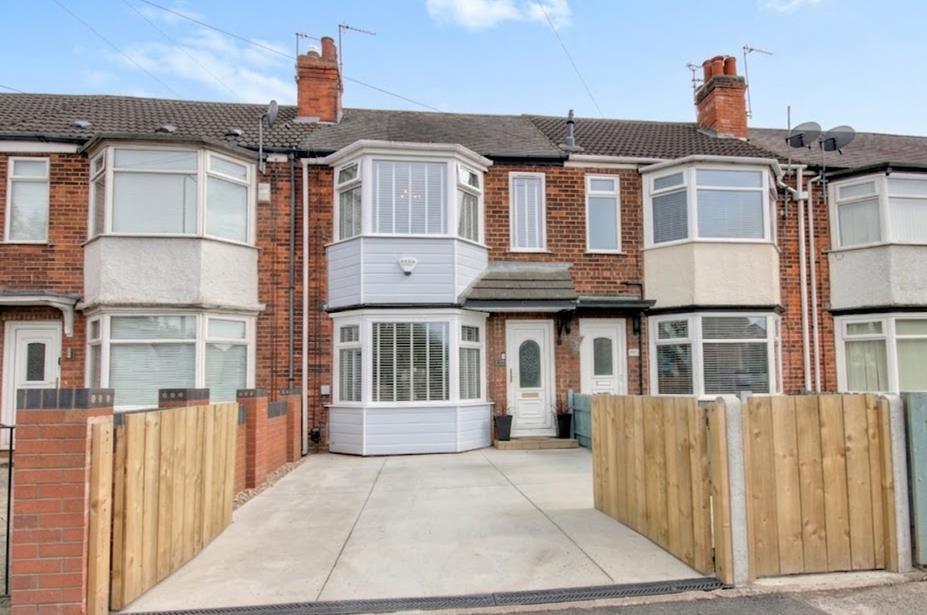 Main image of property: National Avenue, Hull