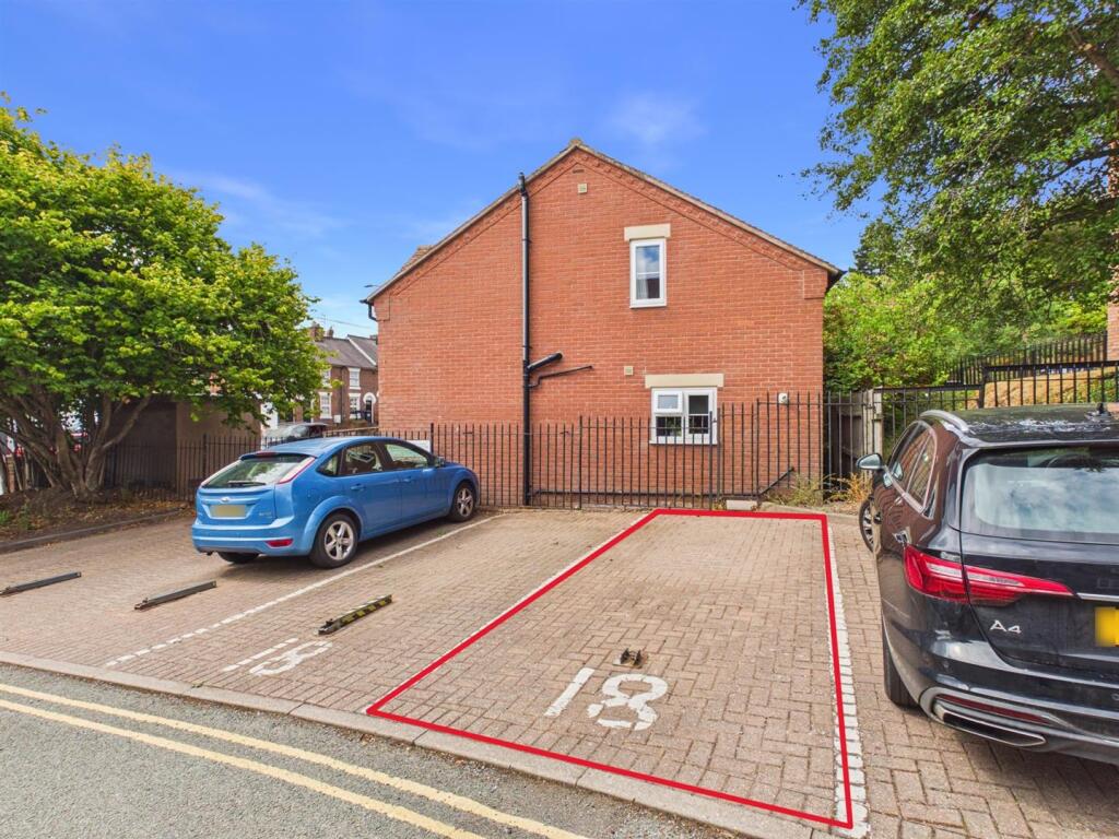 Main image of property: St Georges Court, Frankwell, Shrewsbury